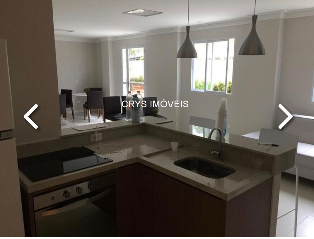 Apartamento, 2 quartos, 50 m² - Foto 12