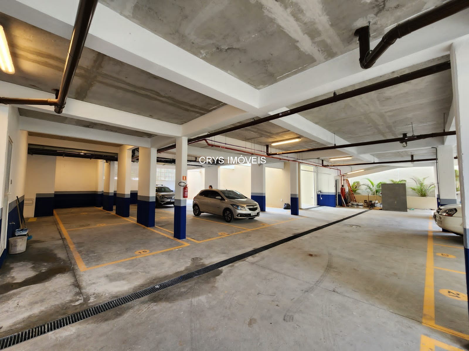 Apartamento, 2 quartos, 56 m² - Foto 2