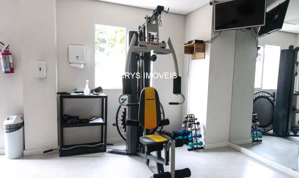 Apartamento, 2 quartos, 50 m² - Foto 18