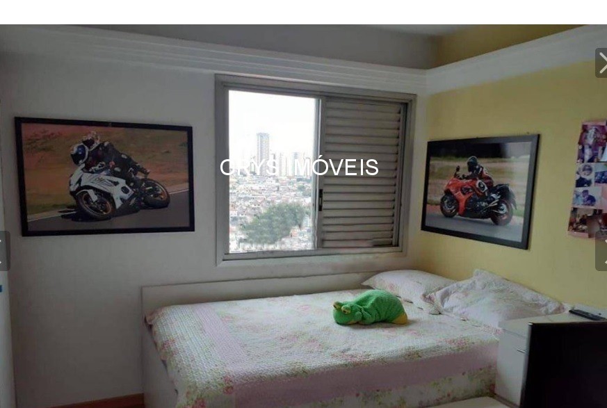 Apartamento, 3 quartos, 98 m² - Foto 9