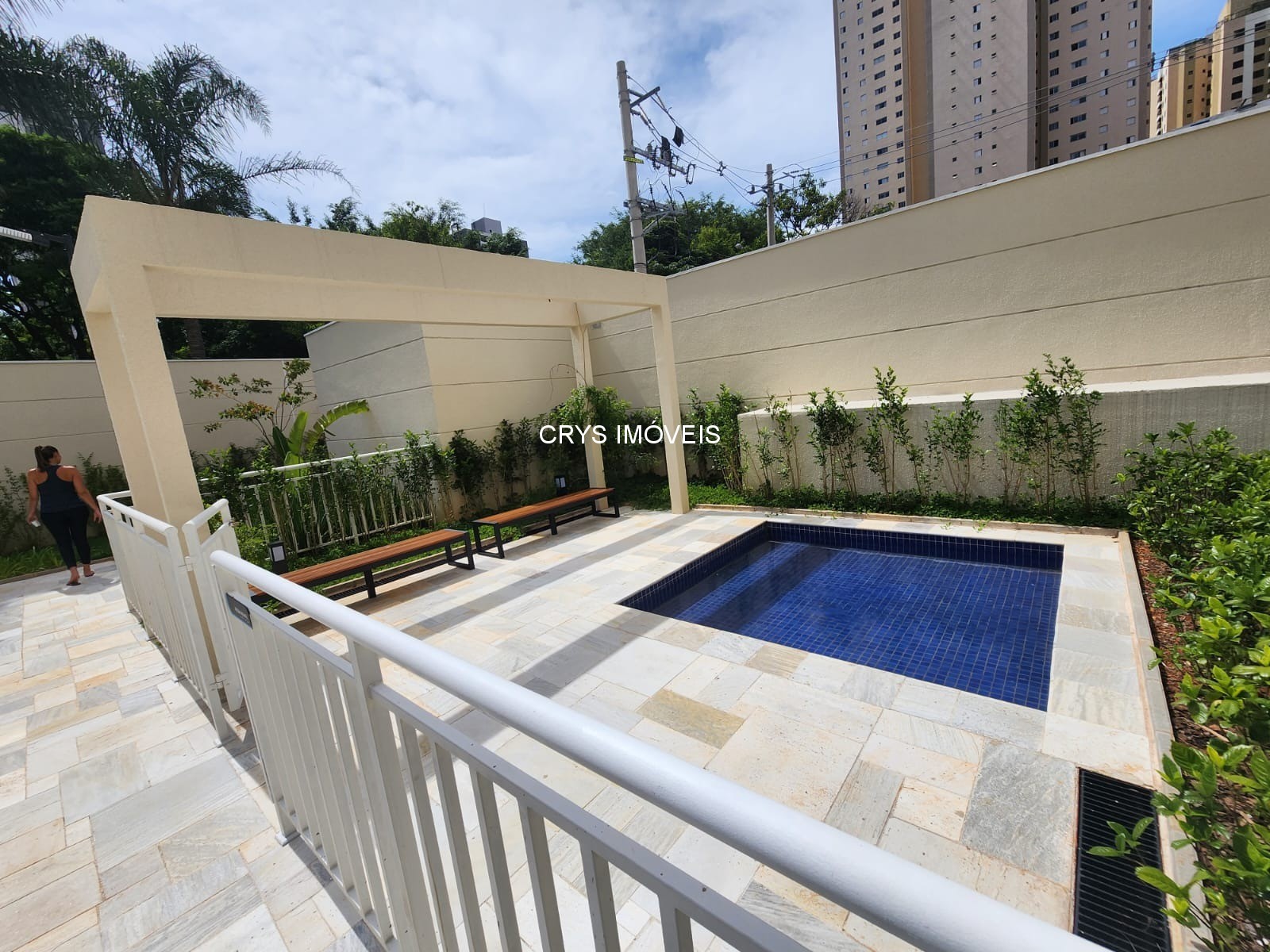 Apartamento, 2 quartos, 56 m² - Foto 4