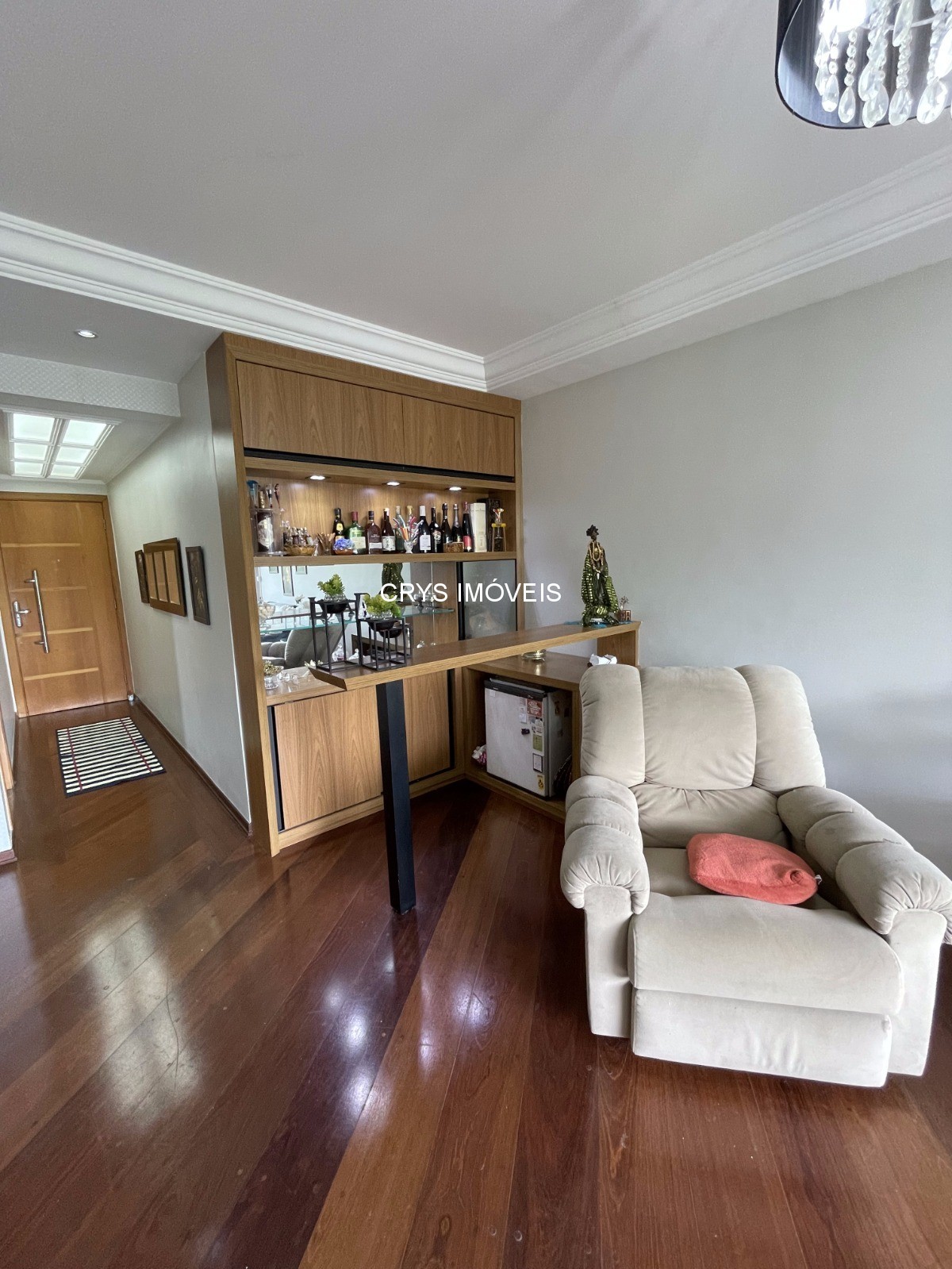 Apartamento, 3 quartos, 95 m² - Foto 2
