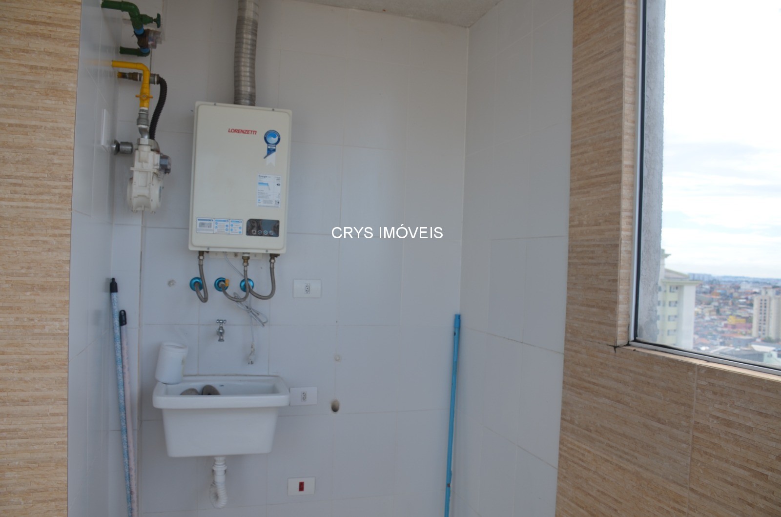 Cobertura à venda com 3 quartos, 104m² - Foto 15