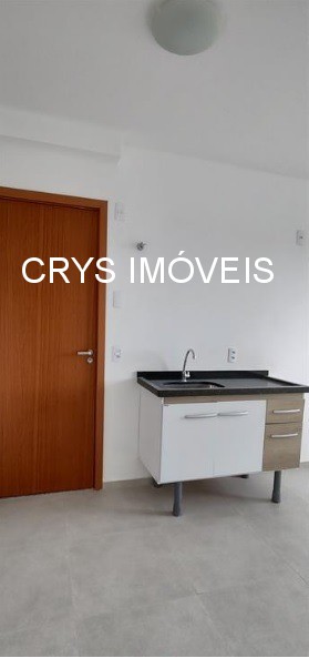 Apartamento, 1 quarto, 28 m² - Foto 2