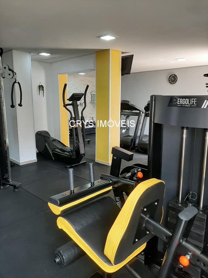 Apartamento, 2 quartos, 50 m² - Foto 22