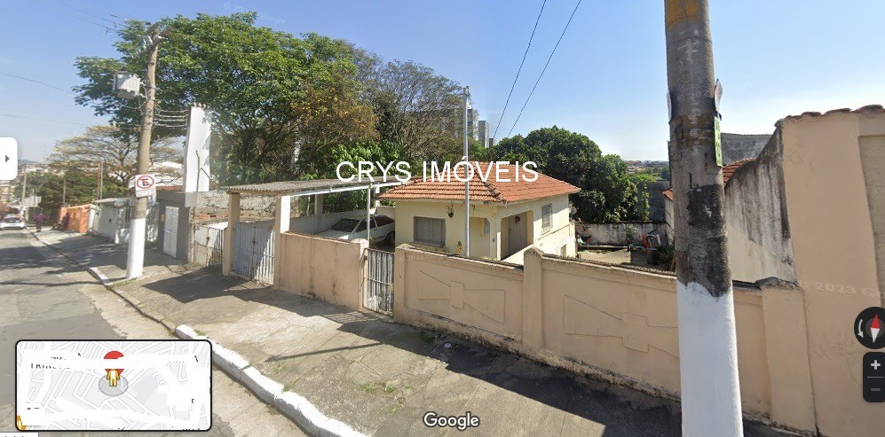 Terreno, 1630 m² - Foto 1