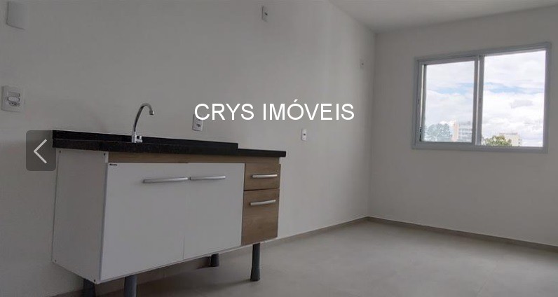 Apartamento, 1 quarto, 28 m² - Foto 3