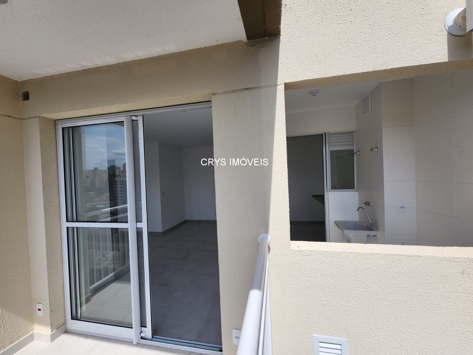 Apartamento, 2 quartos, 56 m² - Foto 24