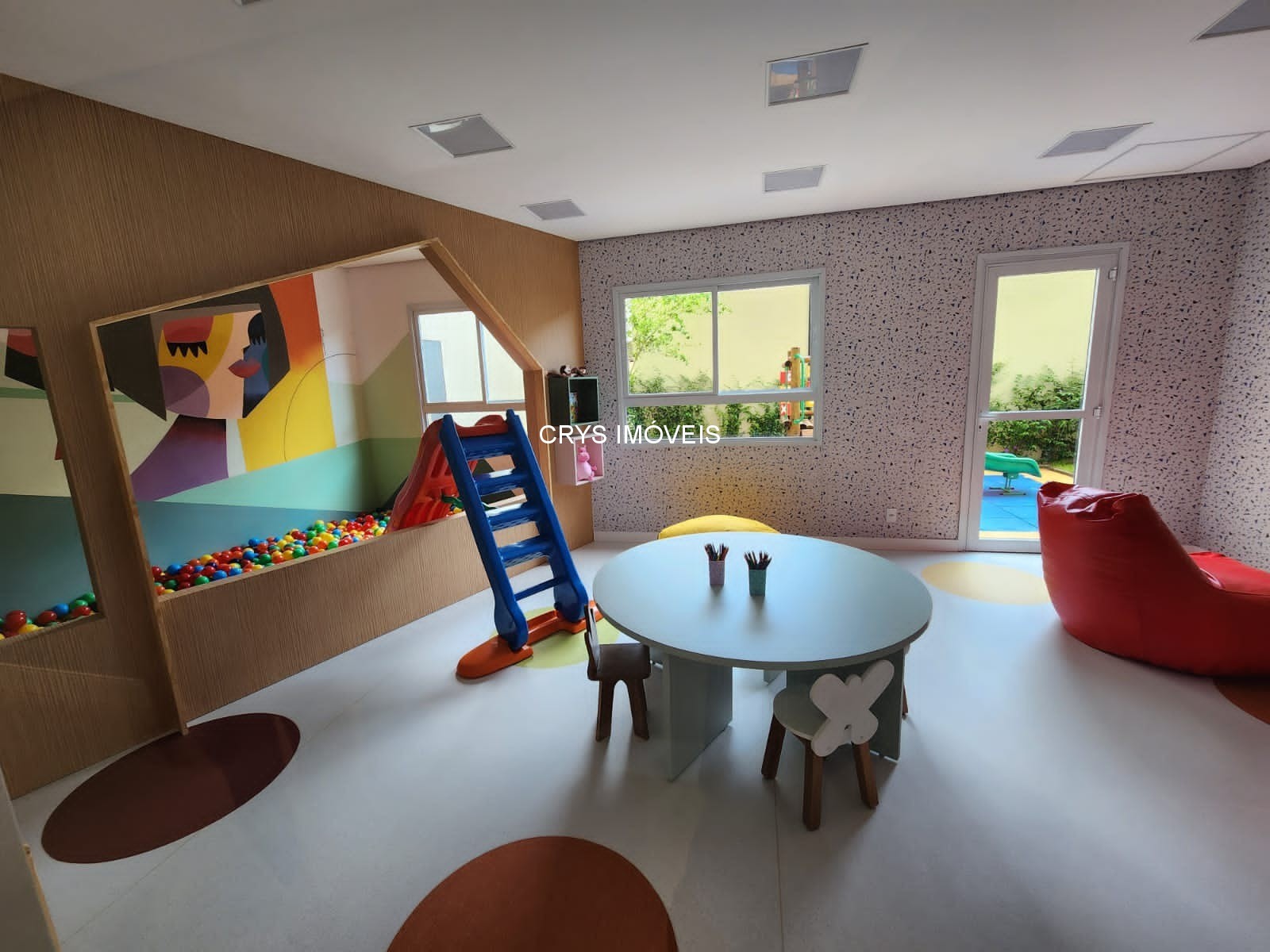 Apartamento, 2 quartos, 56 m² - Foto 30