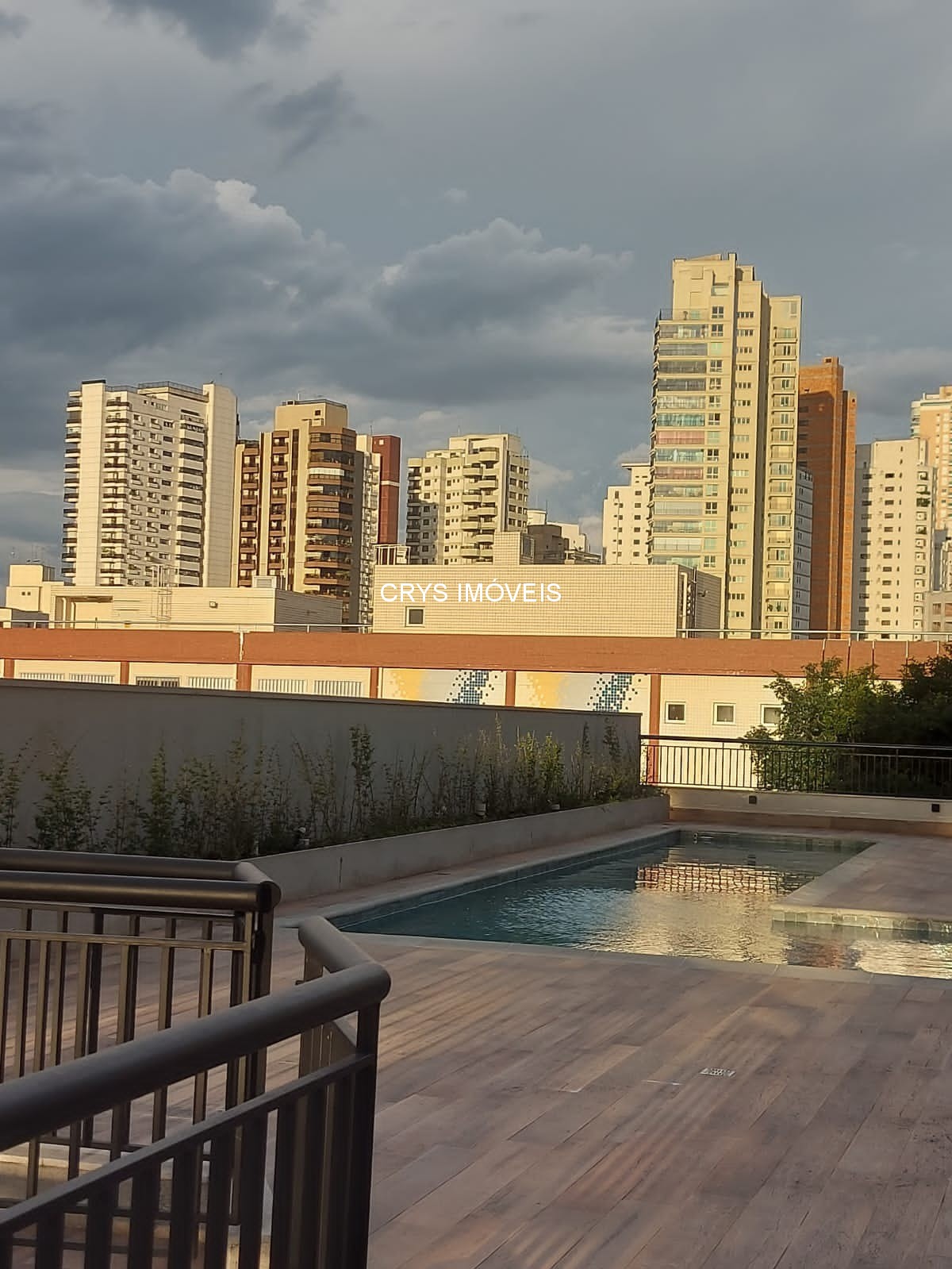Apartamento, 3 quartos, 65 m² - Foto 24