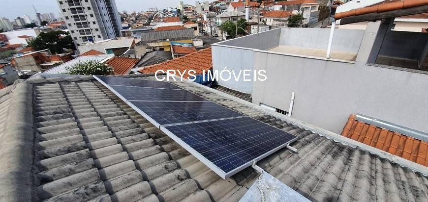 Casa à venda com 3 quartos, 110m² - Foto 7