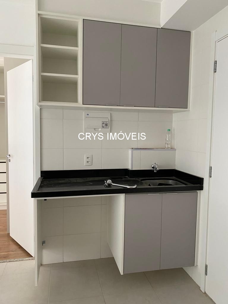 Apartamento, 1 quarto, 28 m² - Foto 9