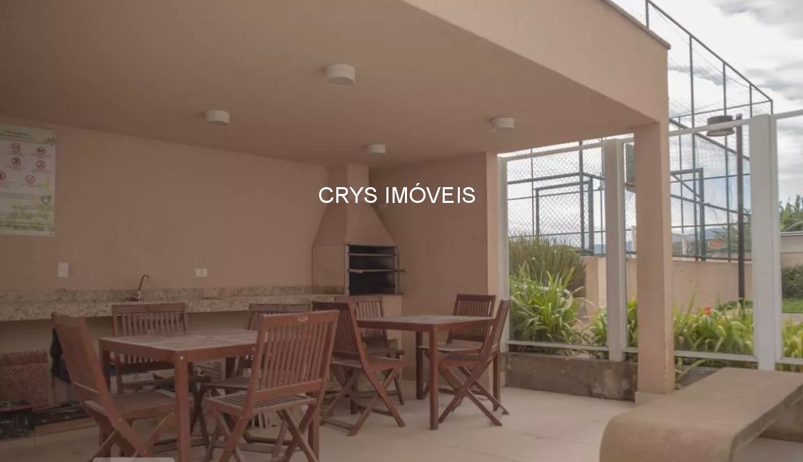 Apartamento, 2 quartos, 50 m² - Foto 23