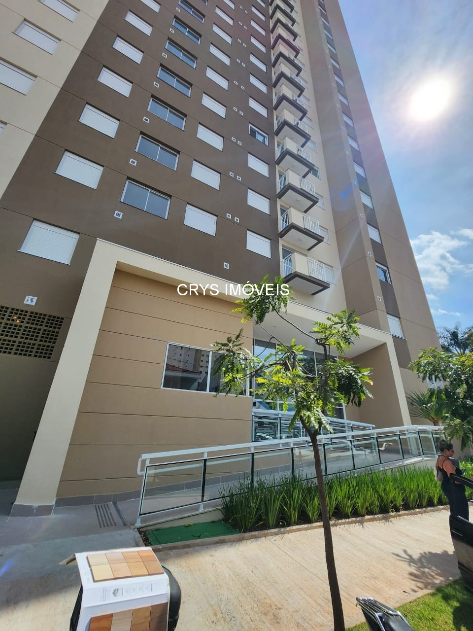 Apartamento, 2 quartos, 56 m² - Foto 27