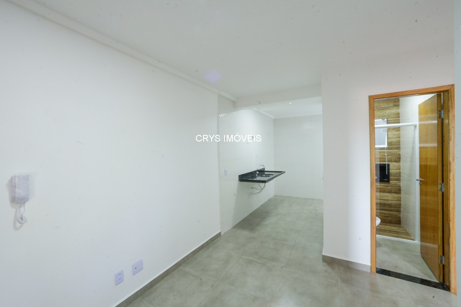 Apartamento, 2 quartos, 40 m² - Foto 5