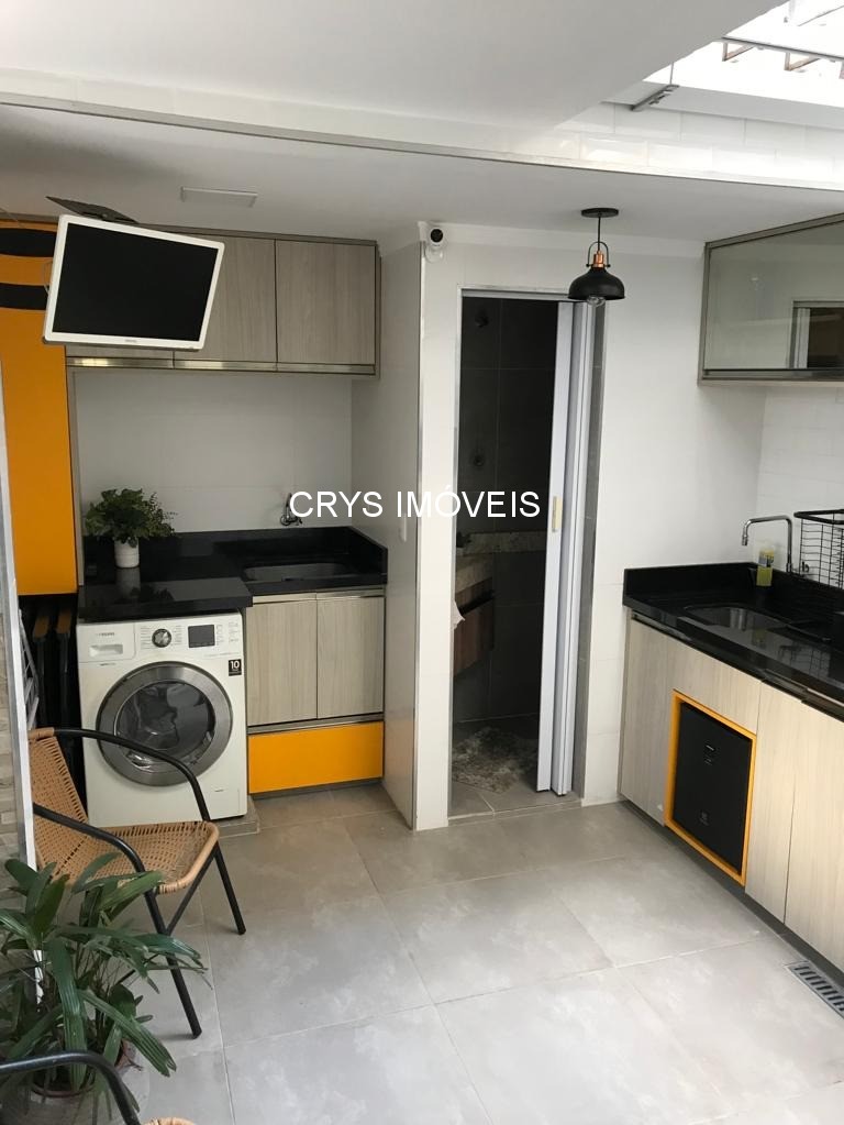 Casa, 2 quartos, 115 m² - Foto 17