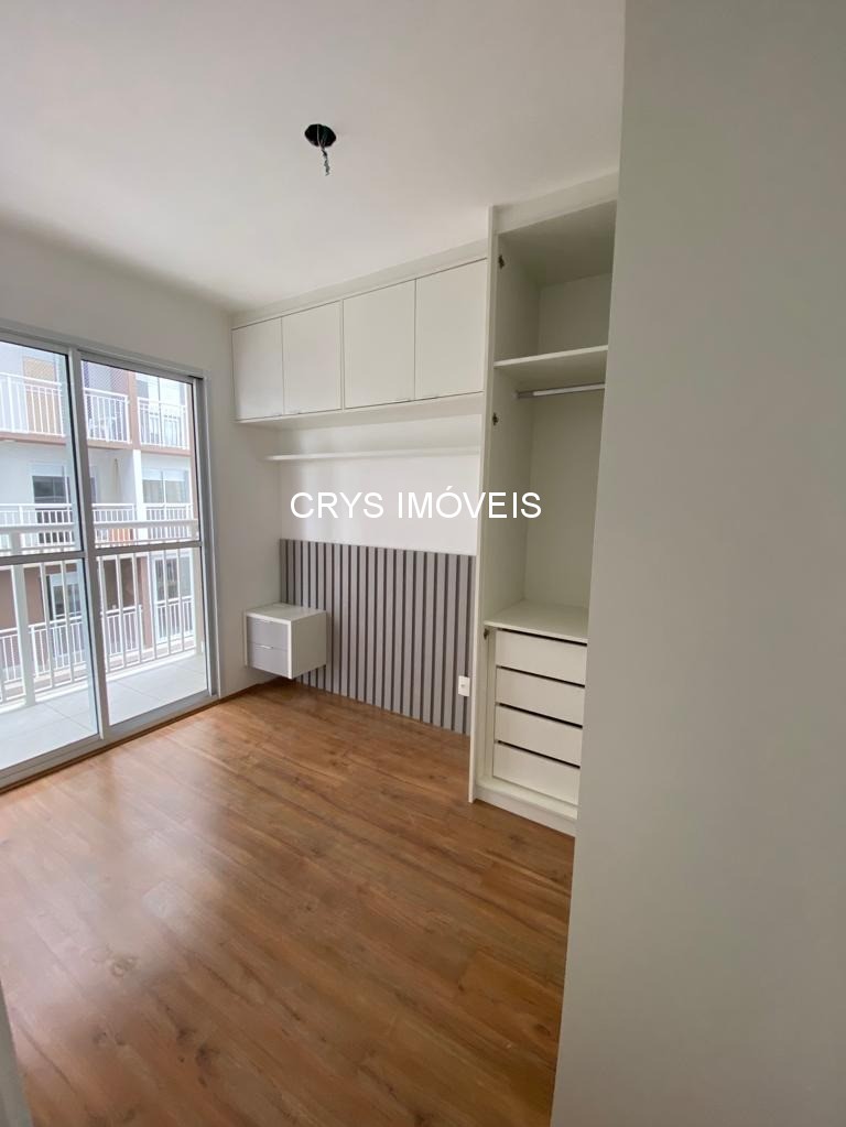 Apartamento, 1 quarto, 28 m² - Foto 1