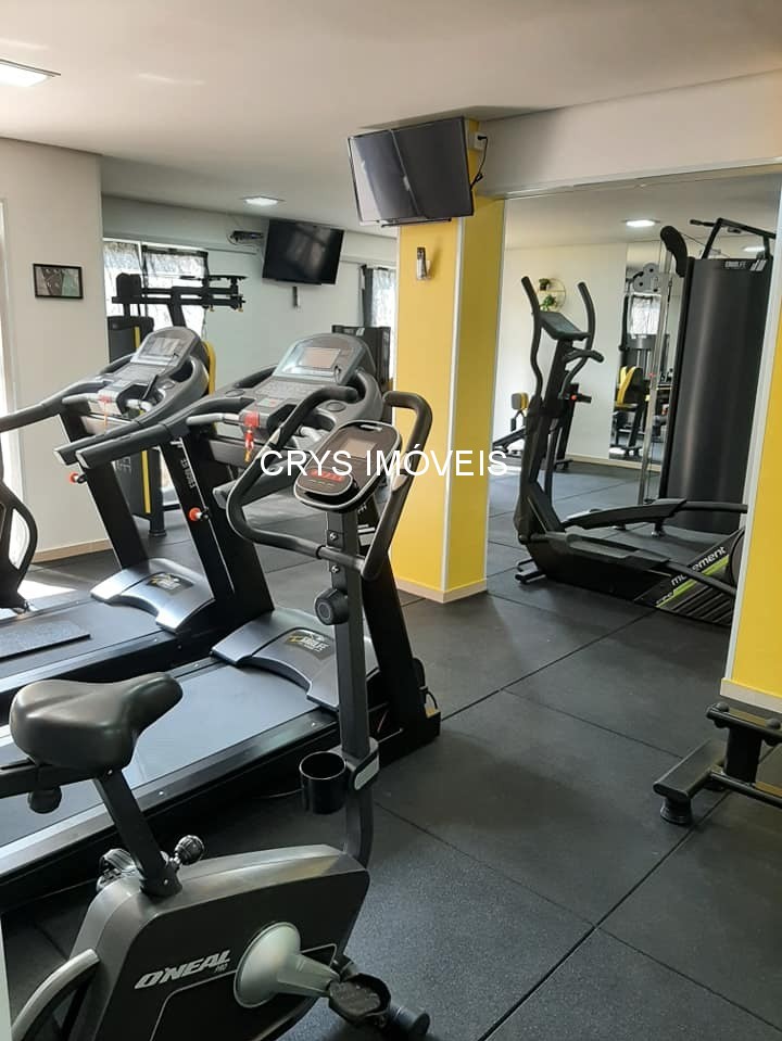 Apartamento, 2 quartos, 50 m² - Foto 6