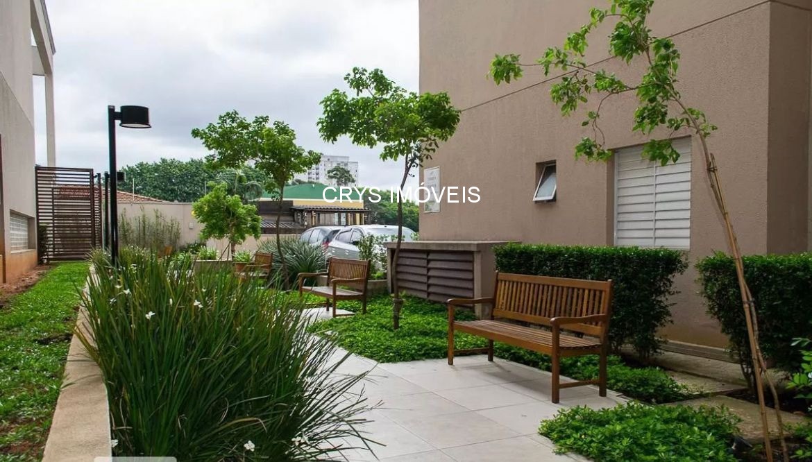 Apartamento, 2 quartos, 50 m² - Foto 24