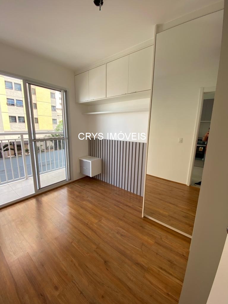 Apartamento, 1 quarto, 28 m² - Foto 6