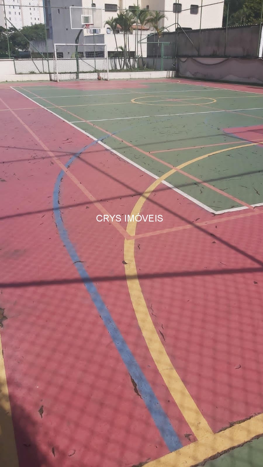 Apartamento, 3 quartos, 70 m² - Foto 9