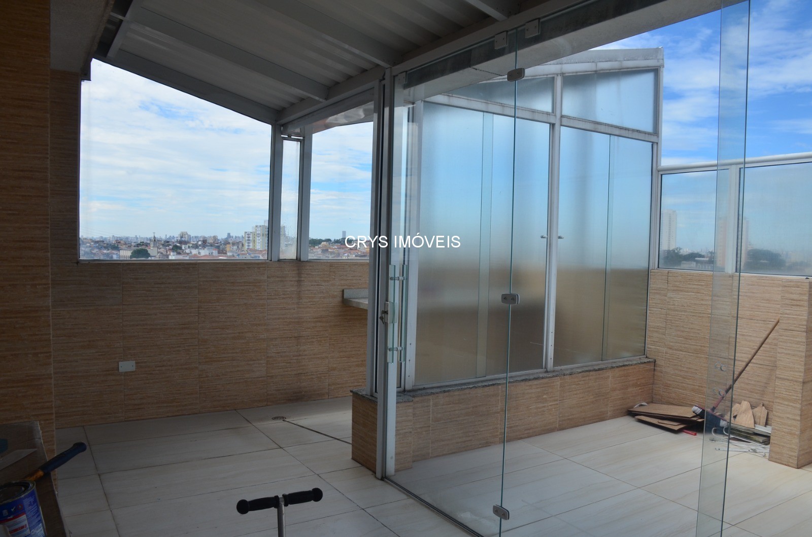 Cobertura à venda com 3 quartos, 104m² - Foto 17