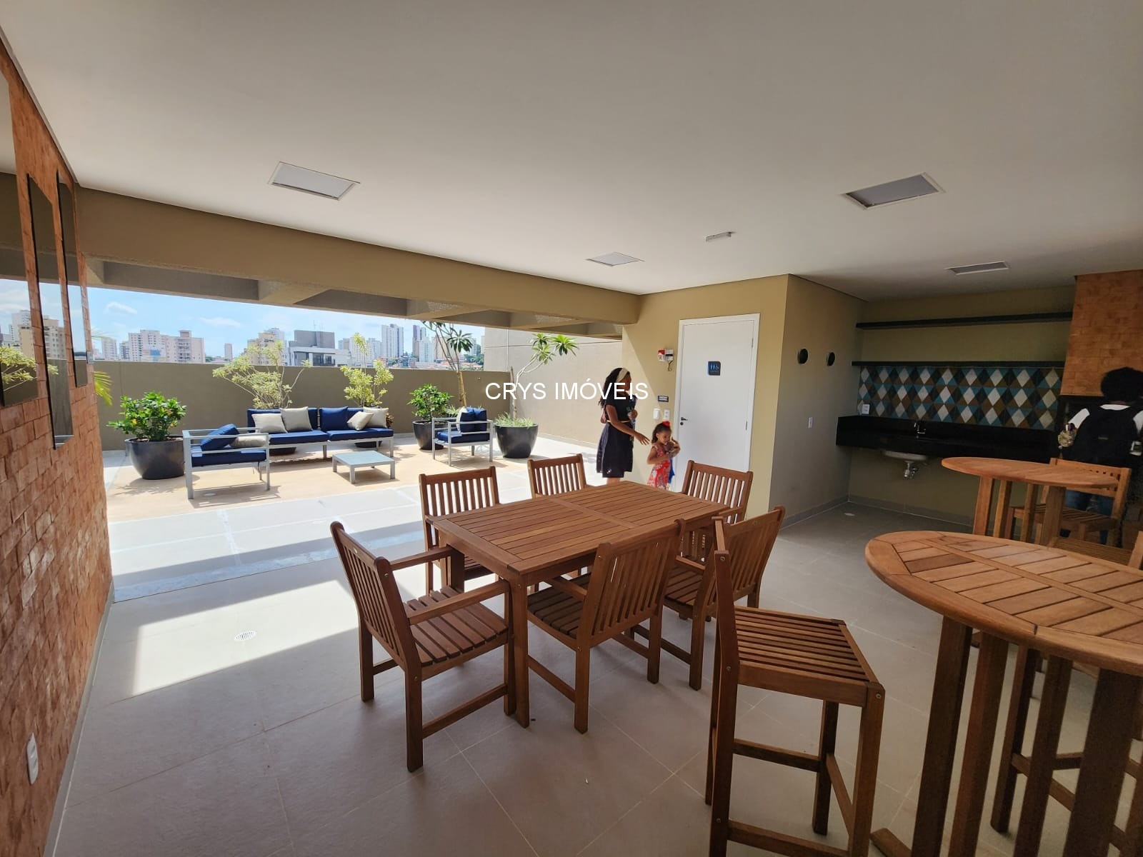 Apartamento, 2 quartos, 56 m² - Foto 12