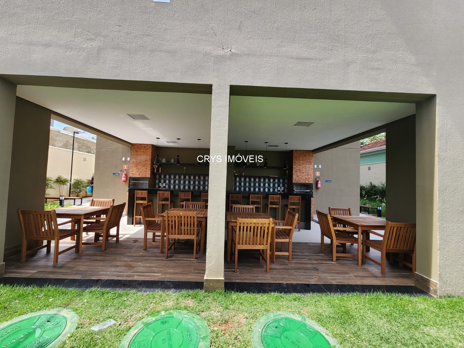 Apartamento, 2 quartos, 56 m² - Foto 7