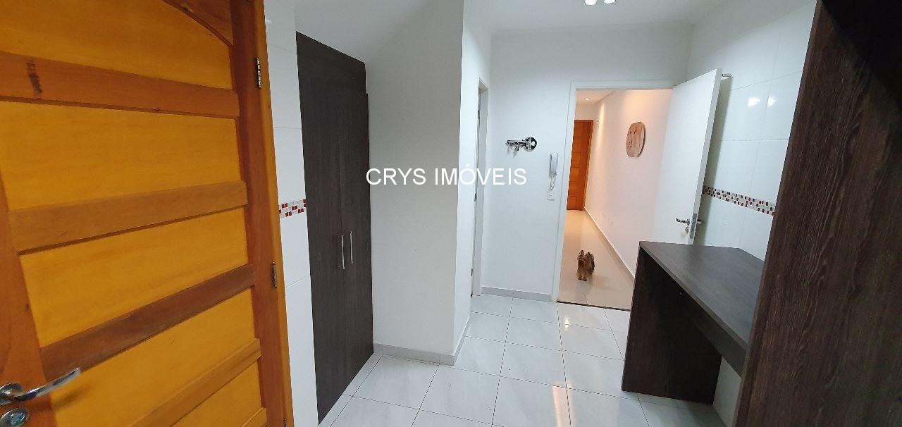 Casa à venda com 3 quartos, 110m² - Foto 13