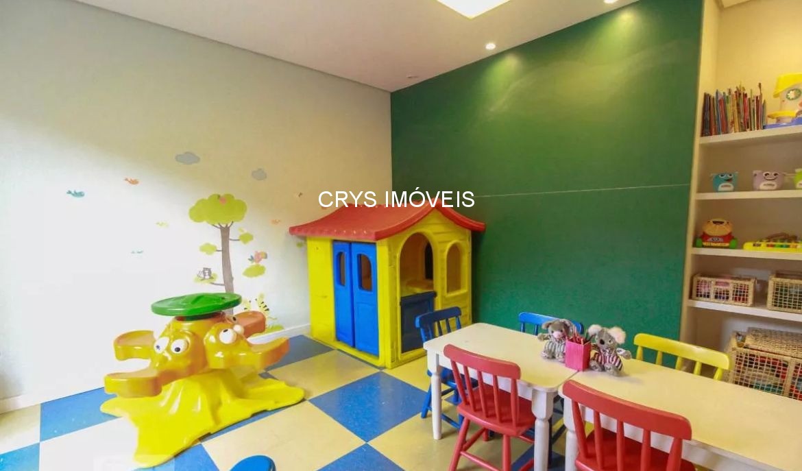 Apartamento, 2 quartos, 50 m² - Foto 17