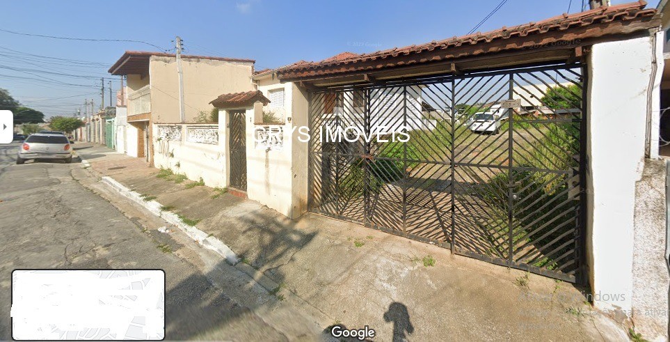 Terreno, 941 m² - Foto 1