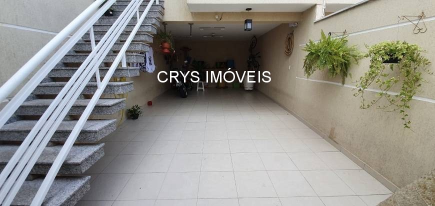 Casa à venda com 3 quartos, 110m² - Foto 6