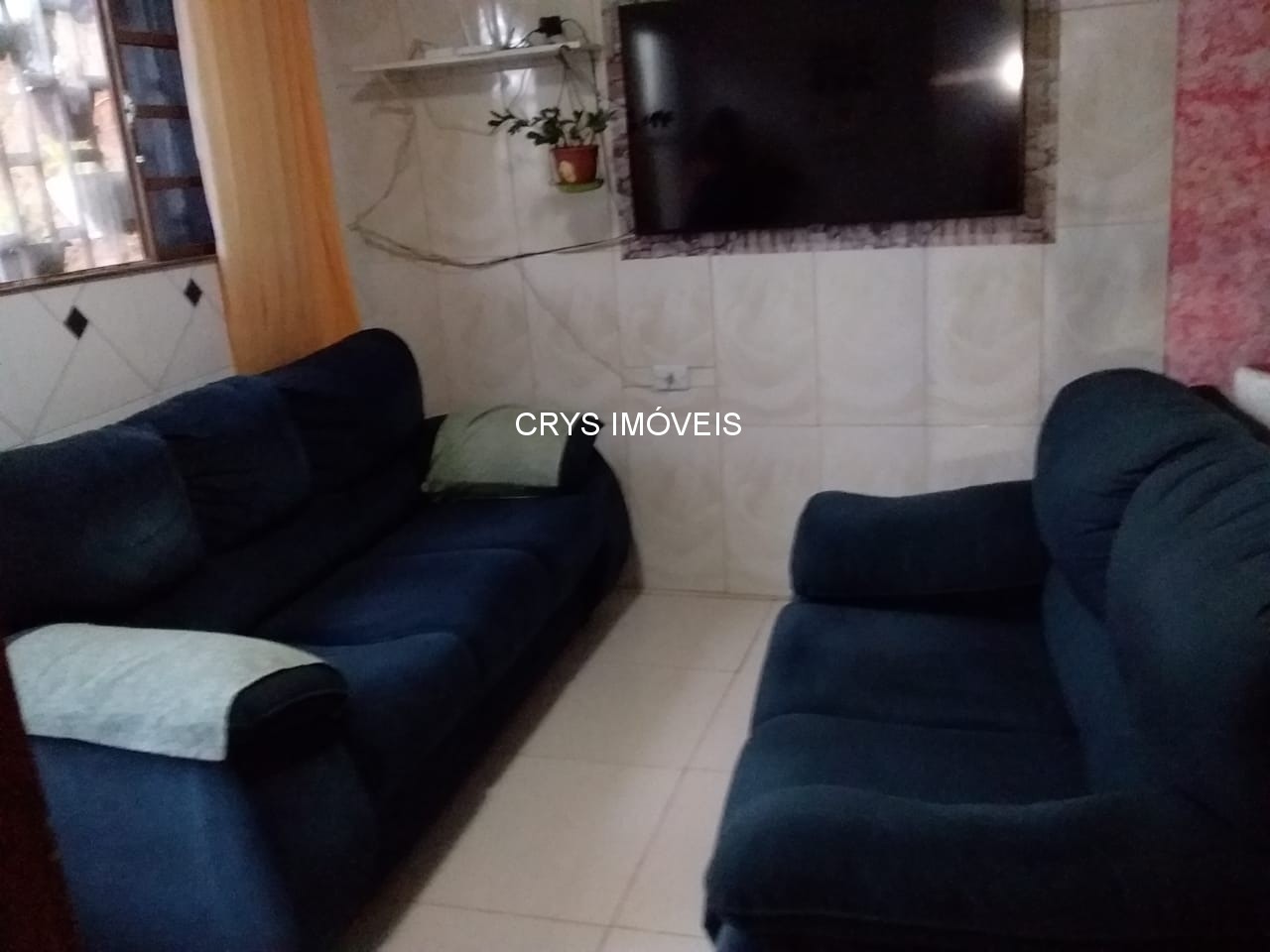 Casa à venda com 2 quartos, 95m² - Foto 1
