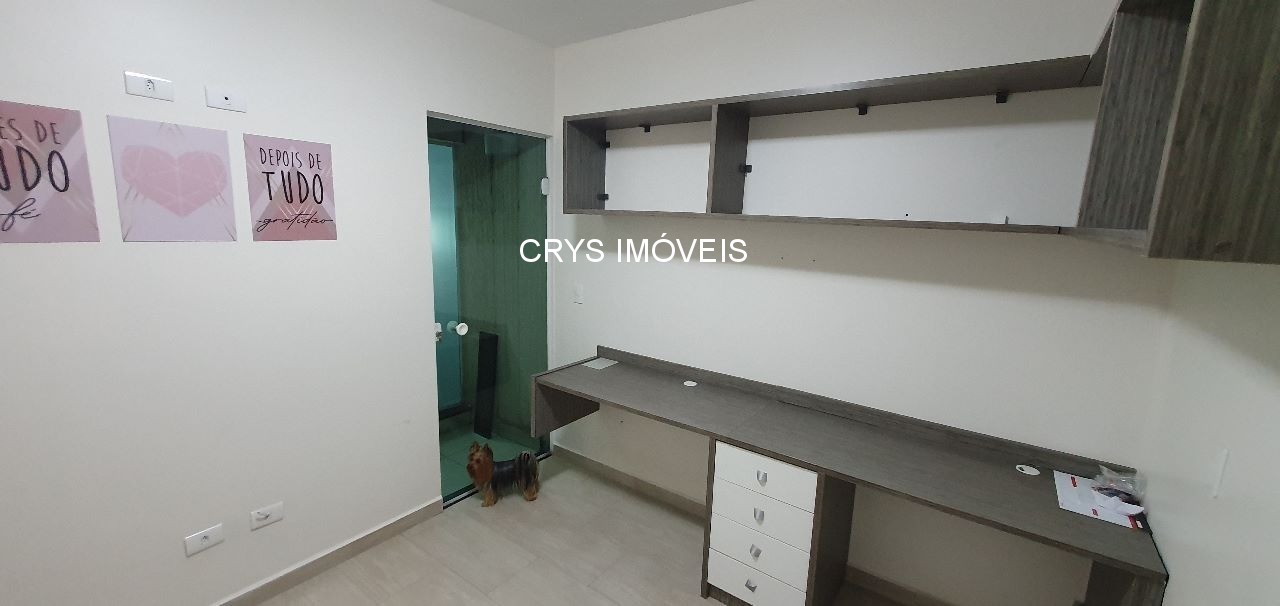 Casa à venda com 3 quartos, 110m² - Foto 14