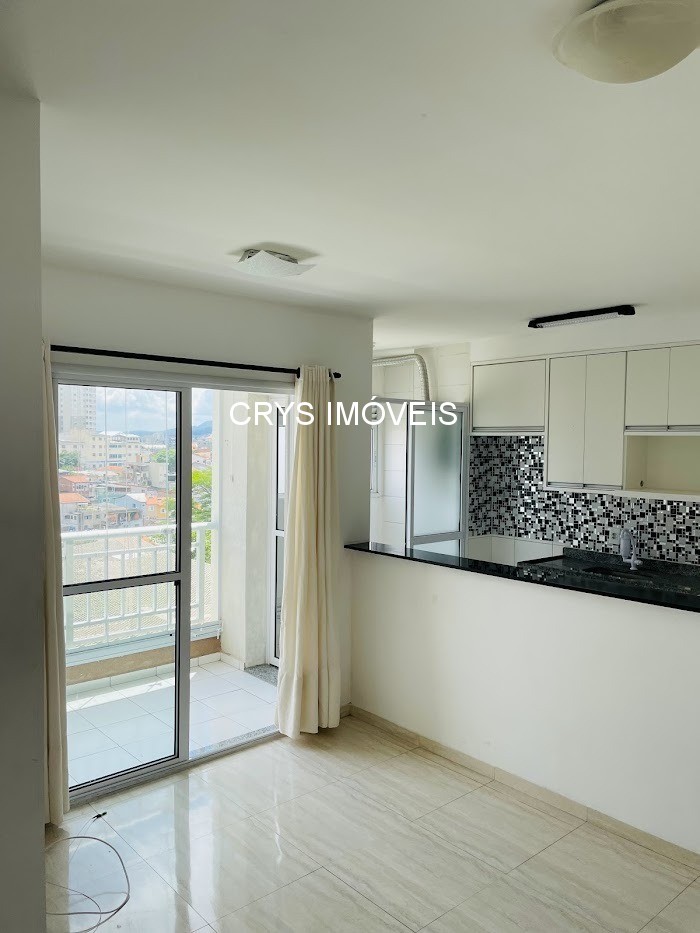Apartamento, 2 quartos, 50 m² - Foto 1
