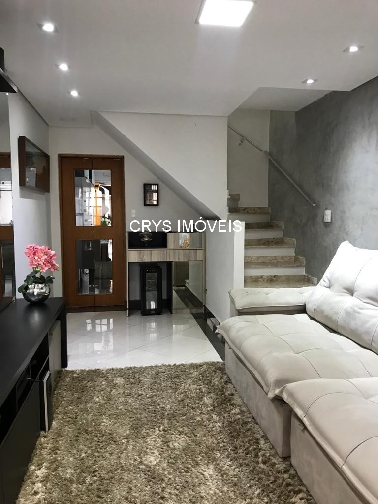 Casa, 2 quartos, 115 m² - Foto 1