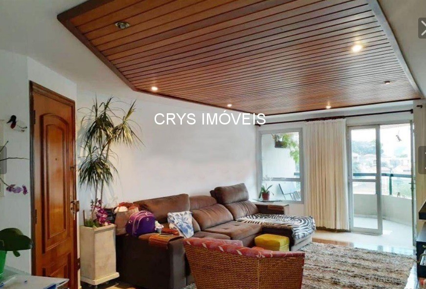 Apartamento, 3 quartos, 98 m² - Foto 2