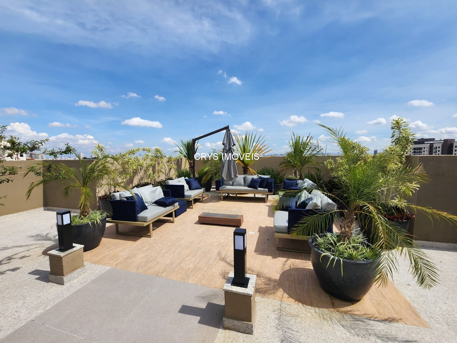 Apartamento, 2 quartos, 56 m² - Foto 15