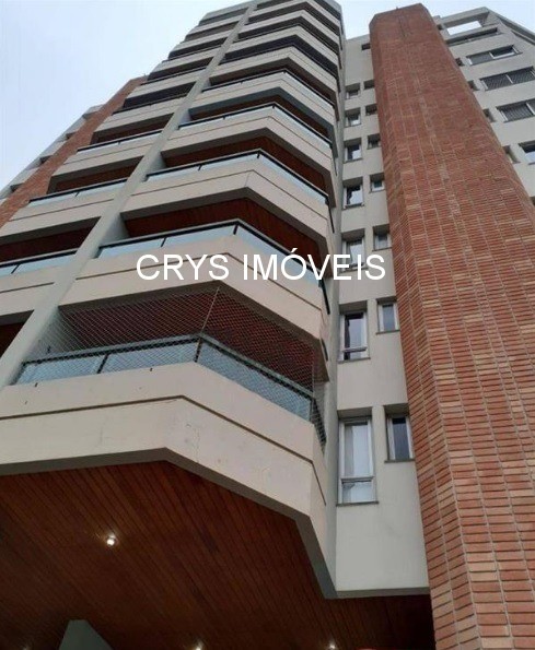 Apartamento, 3 quartos, 98 m² - Foto 1