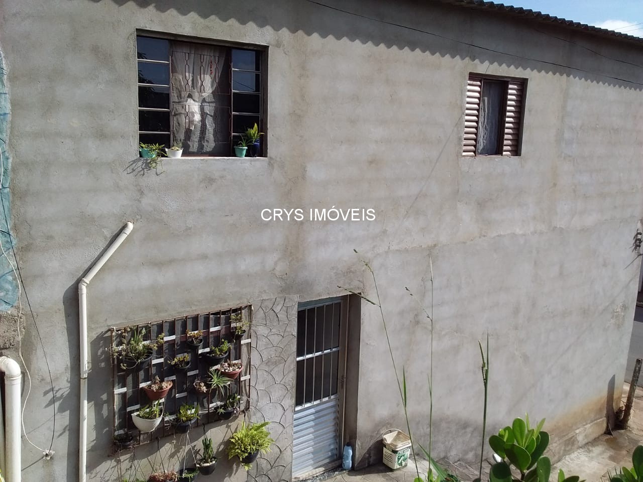 Casa à venda com 2 quartos, 95m² - Foto 12