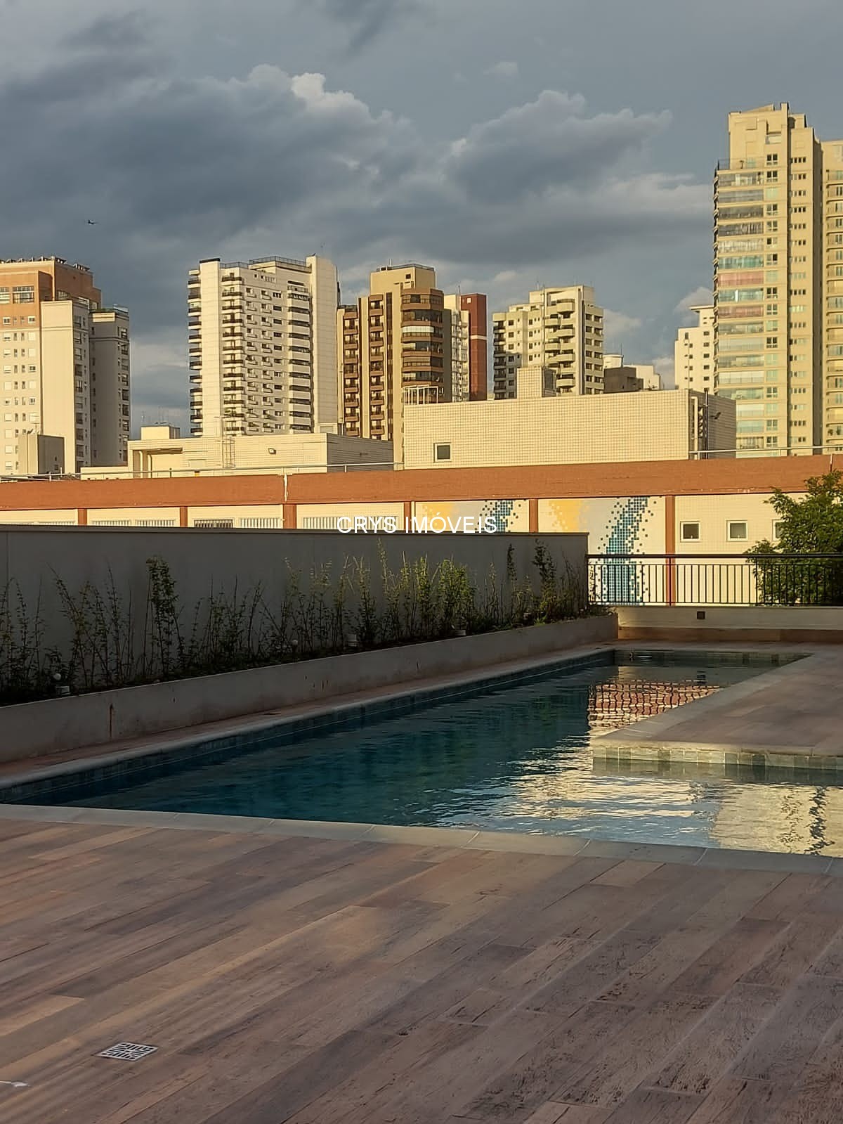 Apartamento, 3 quartos, 65 m² - Foto 22