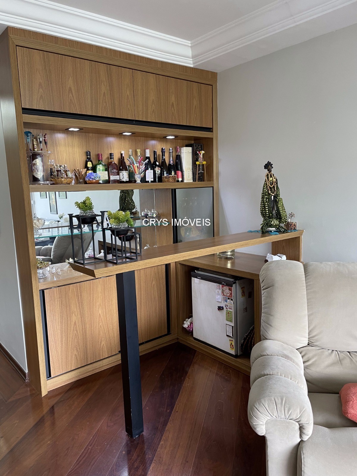 Apartamento, 3 quartos, 95 m² - Foto 3