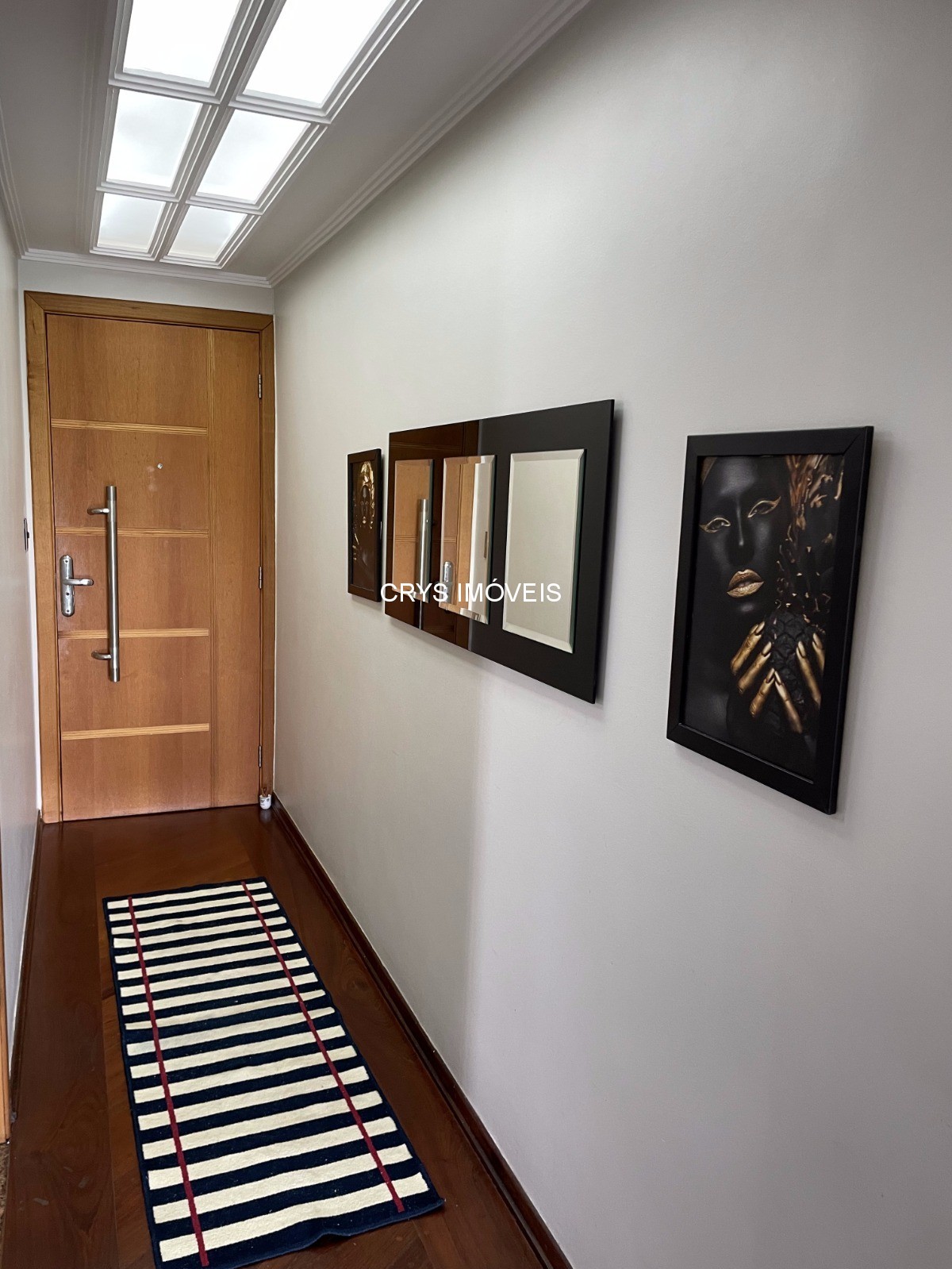Apartamento, 3 quartos, 95 m² - Foto 24