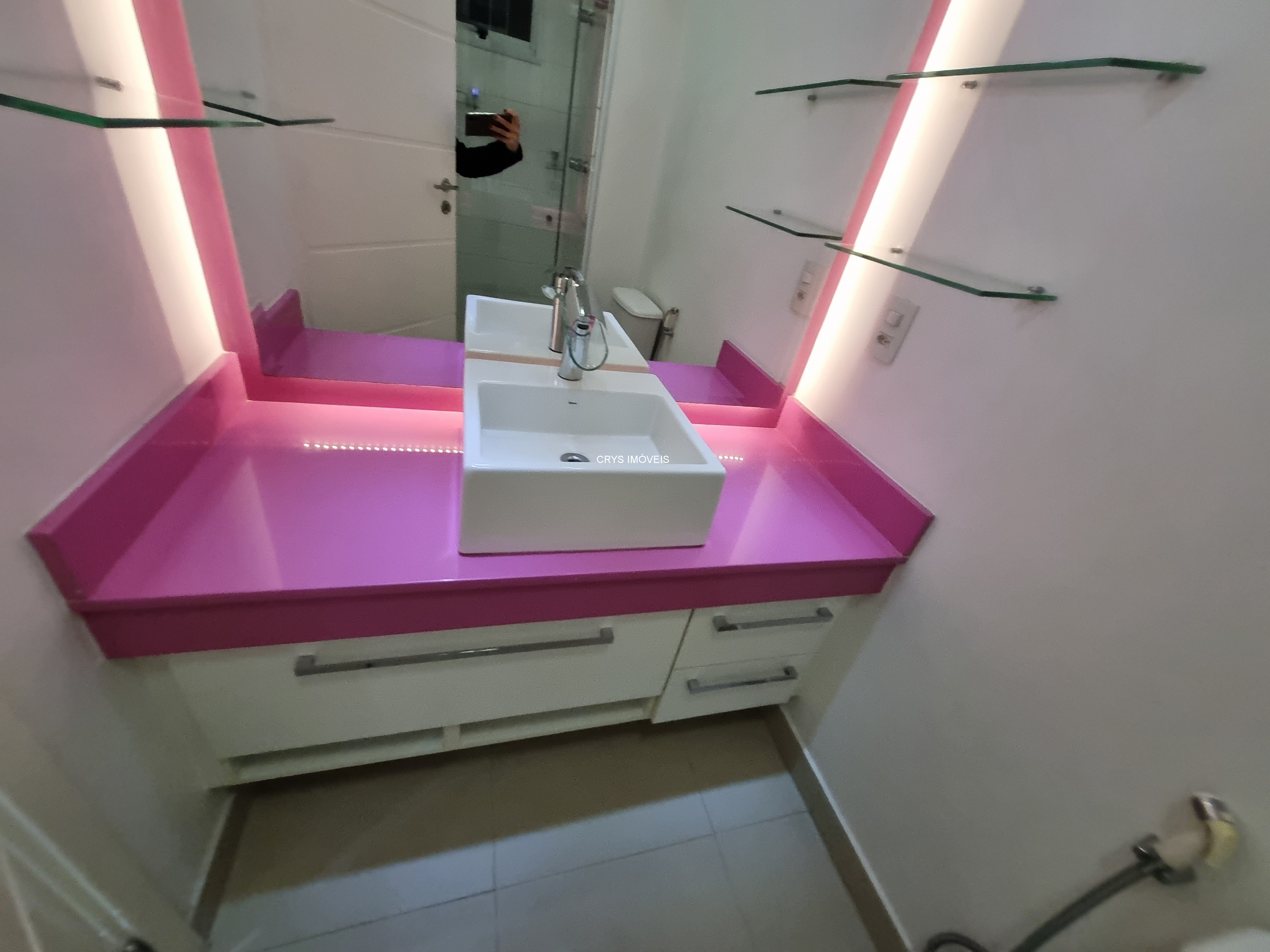 Apartamento, 3 quartos, 140 m² - Foto 23