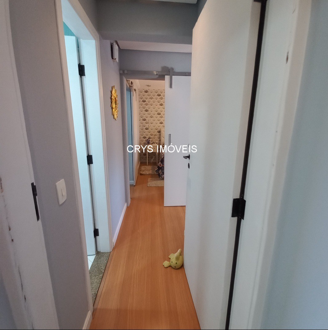Apartamento, 3 quartos, 140 m² - Foto 13