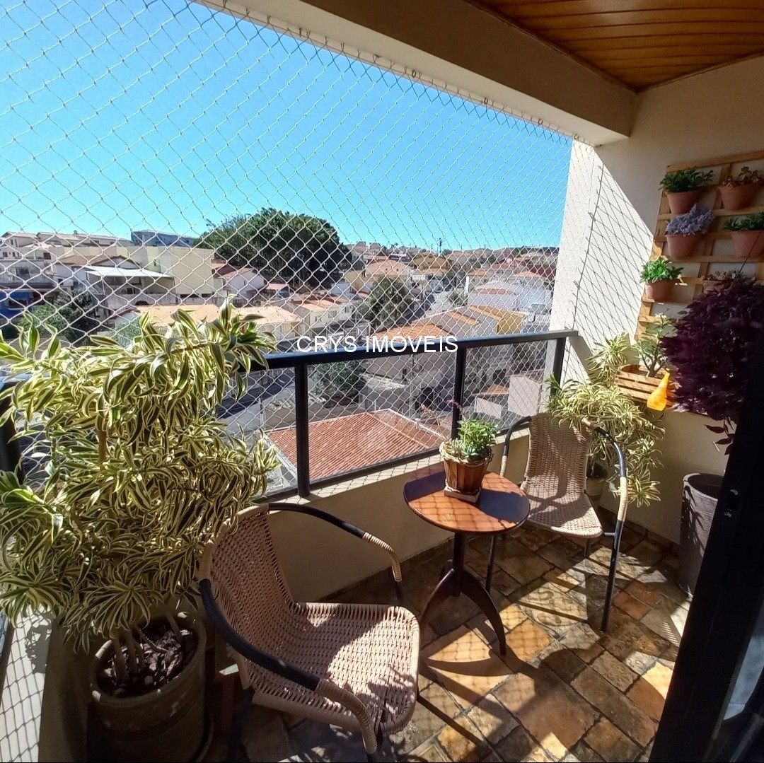 Apartamento, 3 quartos, 140 m² - Foto 8