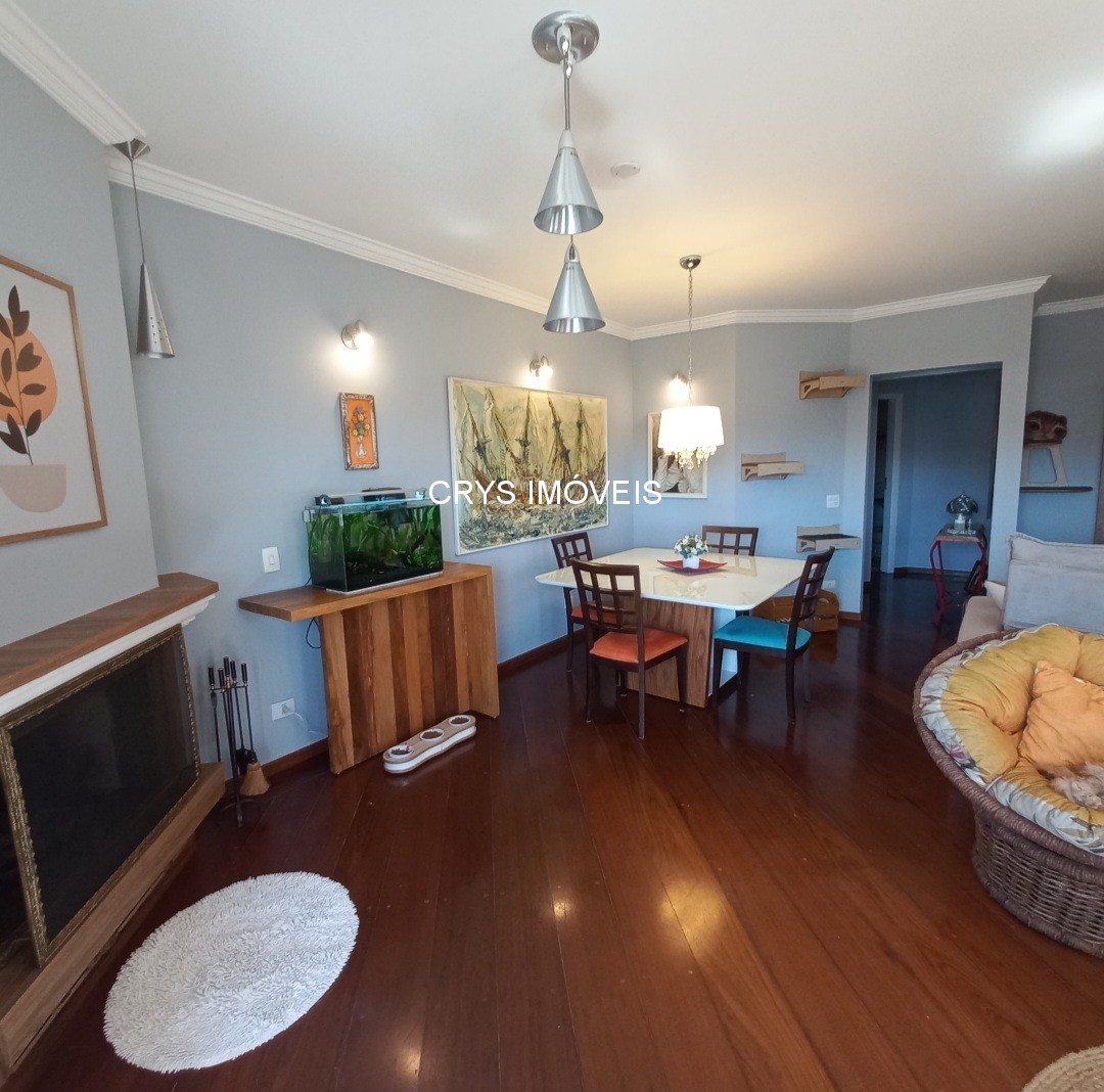 Apartamento, 3 quartos, 140 m² - Foto 4