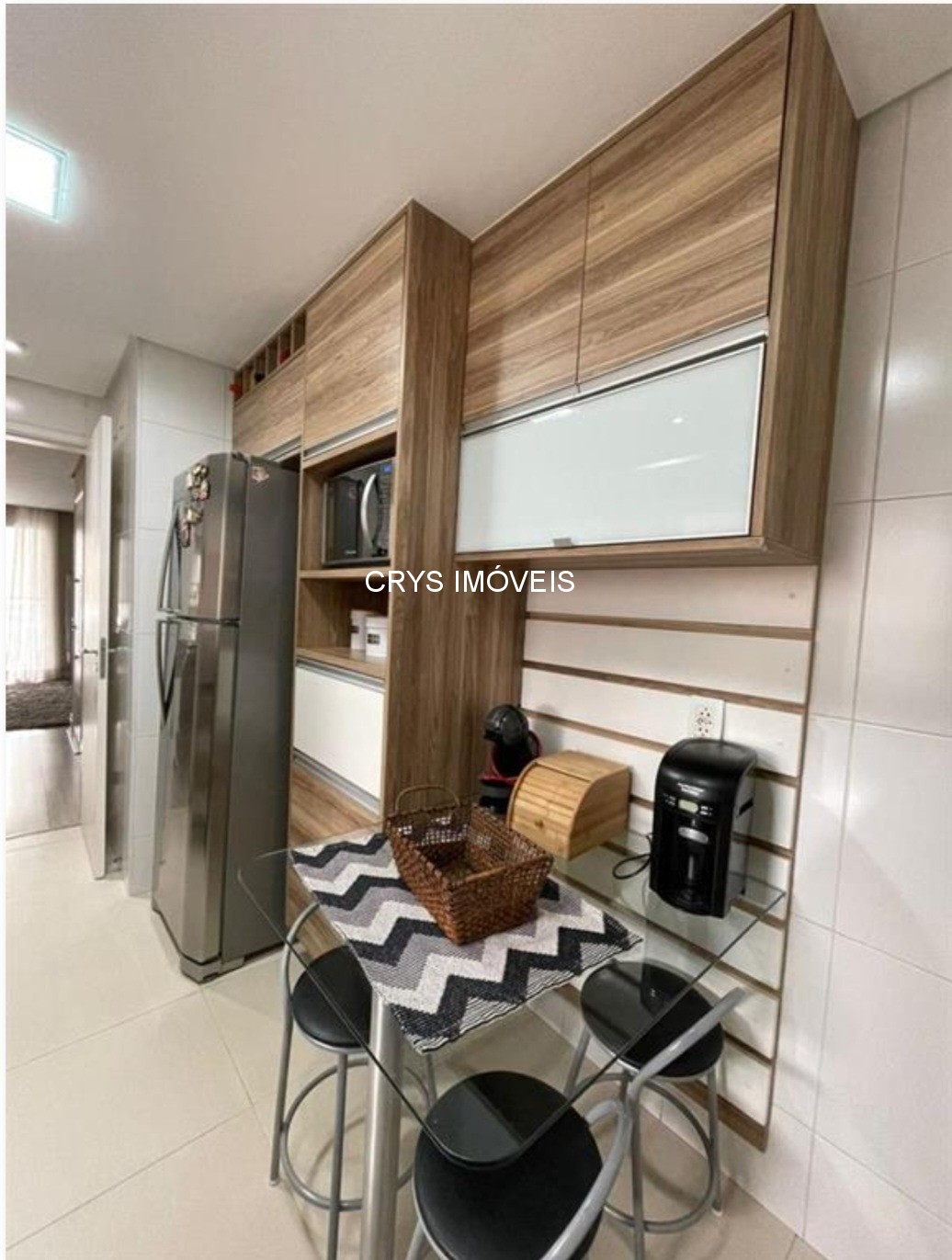 Apartamento, 3 quartos, 96 m² - Foto 5