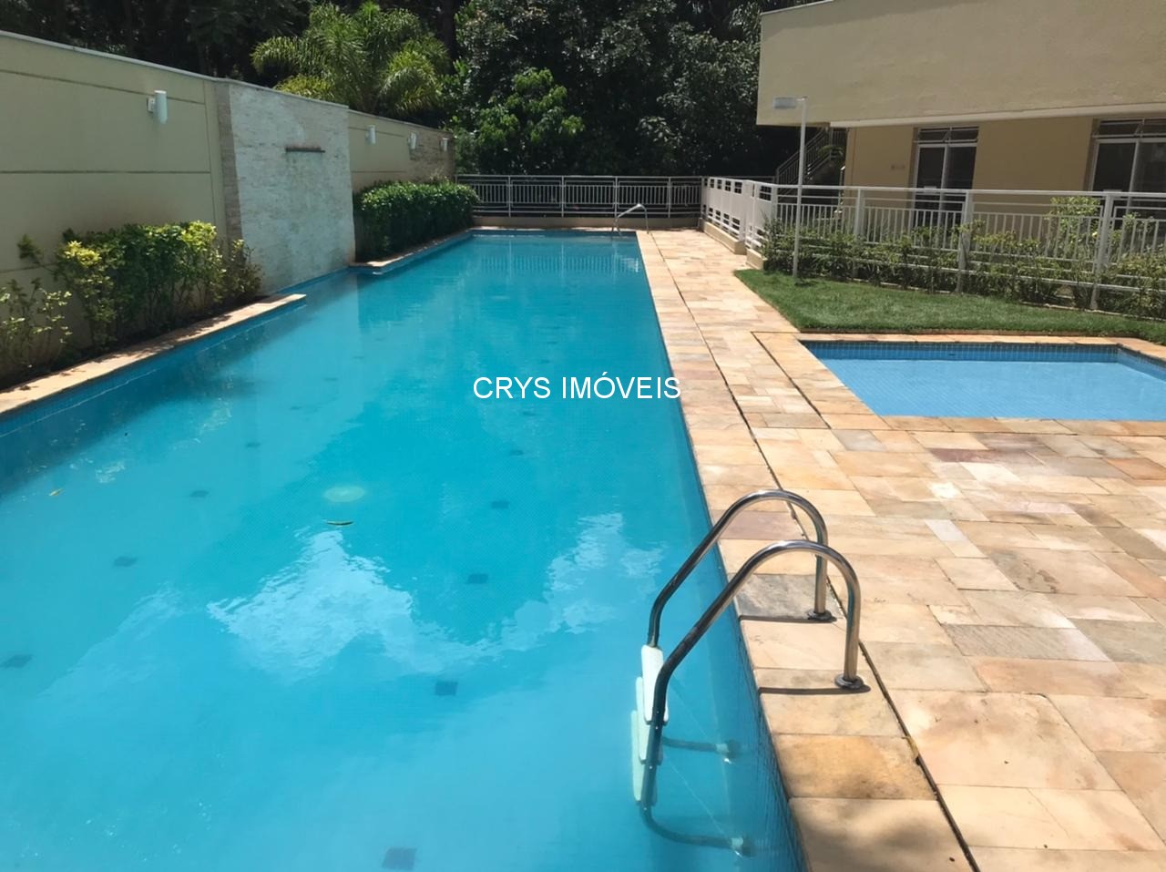 Apartamento, 3 quartos, 104 m² - Foto 30