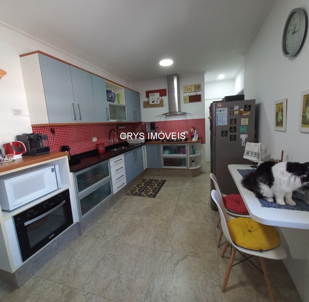 Apartamento, 3 quartos, 140 m² - Foto 10
